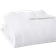 SFERRA Grande Hotel Housse de couette Bleu, Argent, Marron, Noir, Blanc, Beige, Gris (233.7x223.5cm)