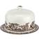 Spode Woodland Cheese Dome