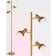 Brightech Ethan Floor Lamp & Ground Lighting