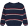 The New Dada Knit Pullover - Mood indigo (TN4539)