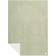 Rumpl Merino Blankets White, Green, Orange, Gray (177.8x127cm)