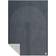 Rumpl Merino Blankets White, Green, Orange, Gray (177.8x127cm)