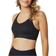 USA Pro High Support Sports Bra - Black