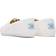 Toms Alpargata Canvas W - White