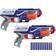 Nerf N Strike Elite Disruptor 2 Pack