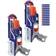 Nerf N Strike Elite Disruptor 2 Pack