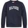 Tommy Hilfiger Varsity Sweatshirt - Desert Sky