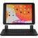 Brydge MAX+ Keyboard case for iPad 10.2" (7th/8th/9th Gen) (Nordic)