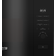 Beko BMGB 20212 B Hvid, Sort