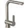 SCHÜTTE Sink Faucet ND Londra Inox Look Acciaio Inossidabile