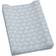 Rätt Start Elephant Changing Mattress Blue