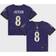 Nike Baltimore Ravens Lamar Jackson Game Jersey