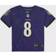 Nike Baltimore Ravens Lamar Jackson Game Jersey