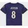 Nike Baltimore Ravens Lamar Jackson Game Jersey