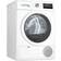 Bosch WTG86260ES Blanco