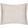 SFERRA Favo Oreiller intérieur Bleu, Marron, Blanc, Vert, Beige, Gris, Rose (66x53.3cm)