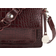 Octopus Denmark Style Juliet Crossbody Bag - Dark Burgundy