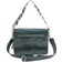 Octopus Denmark Style Juliet Crossbody Bag - Dark Green