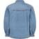 Petit by Sofie Schnoor Girl's Outwear Denim Jacket - Light Blue (G223258)