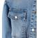 Petit by Sofie Schnoor Girl's Outwear Denim Jacket - Light Blue (G223258)