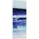 Empire Art Direct Shorebreak Abstract A Wall Decor 24x63"