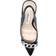 Charles David Reeling - Black