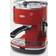 De'Longhi ECO 311.R Machine Expresso Classique Icona - Rouge