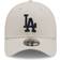 New Era 39thirty Los Angeles Dodgers League Essential Stone Cap Sr