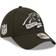 New Era 39Thirty SIDELINE 2022 Carolina Panthers Cap Sr