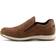 Spring Step Hoover M - Brown