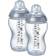 Tommee Tippee Closer to Natural Decorated Bottle 340ml 2-pack