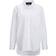 Jack & Jones Jamie Oversized Shirt - White