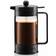 Bodum 11376-913 Bean Cafetière À Piston Avec 8 Tasses 1,0 L