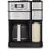 Cuisinart Grind & Brew Plus SS-GB1