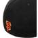 New Era 59Fifty San Francisco Giants Team Cap W