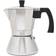 Bredemeijer Tivoli Moka Pot 6 Cup