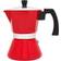 Bredemeijer Tivoli Moka Pot 6 Cup