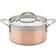 Hestan CopperBond with lid 0.75 gal