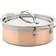 Hestan CopperBond with lid 0.75 gal