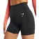 Gymshark Vital Seamless 2.0 Shorts - Black Marl