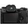 Fujifilm X-H2 Black