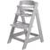 Roba Highchair with Steps Sit Up 3