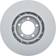 Bosch Brake Disc (0 986 479 D22)