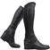 Saxon Equileather Half Chaps Junior