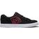 DC Shoes Chelsea TX W - Black/Crazy Pink