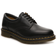 Dr. Martens 8053 Nappa Leather Casual Shoes - Black