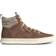 Sperry Striper Storm Hiker M - Brown/Camo