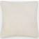 Apparis Brenn Faux Fur Pillow Case Pink, Green, Beige (45.7x45.7cm)