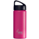 Laken Classic Botella Térmica De Boca Ancha 0.5l En Acero Inoxidable. Plata
