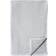 Uchino Waffle Twist Kitchen Towel White, Blue, Purple, Gray, Beige (30.5x30.5cm)